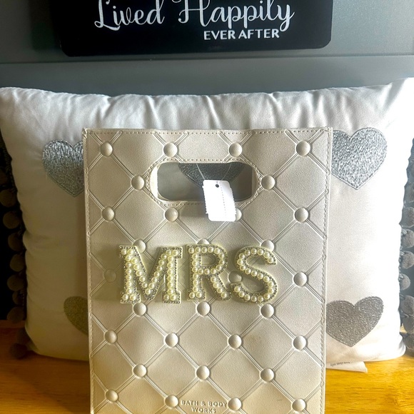 💎8pc MRS BRIDAL SHOWER SET - Picture 2 of 16